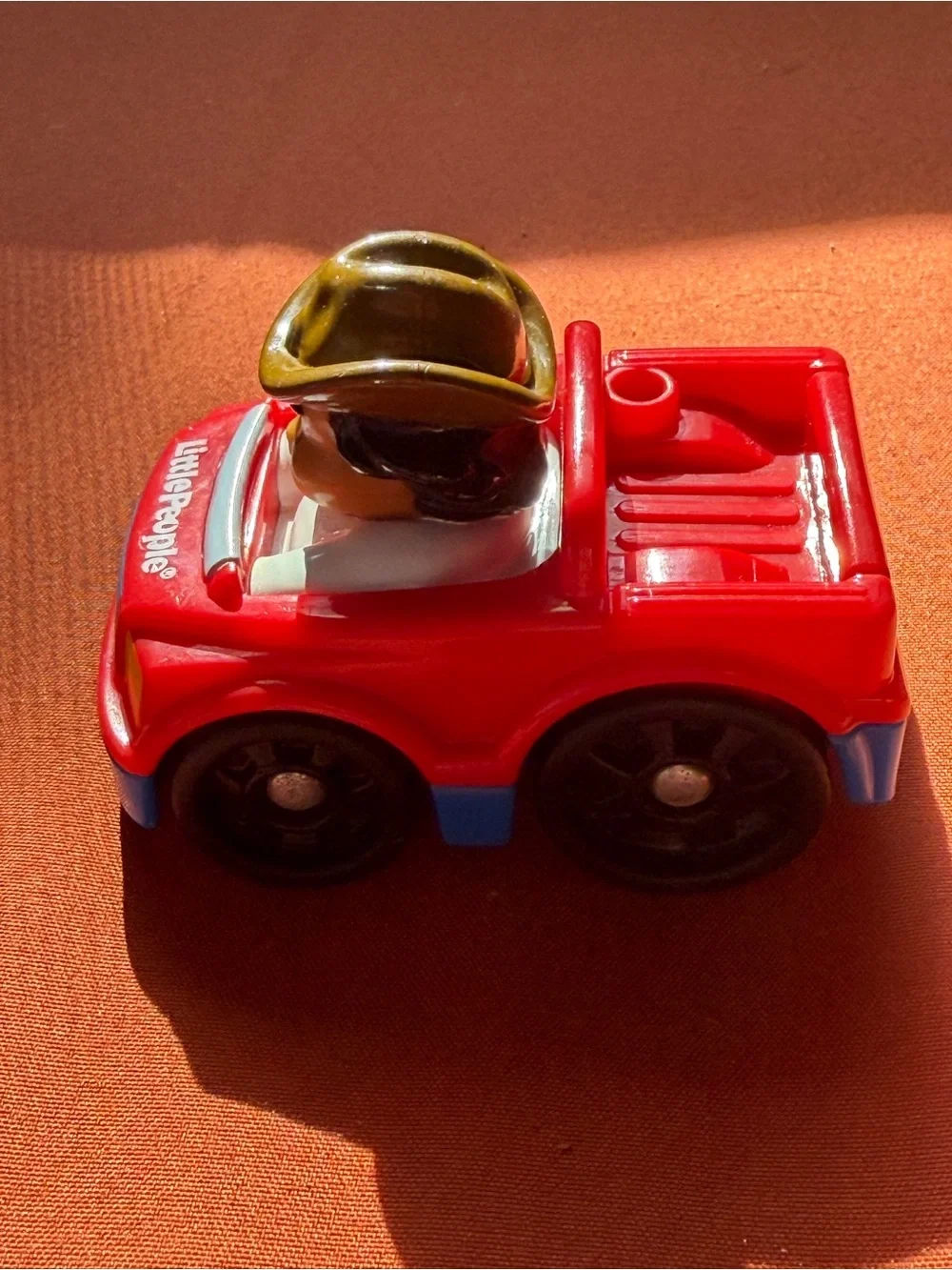 Fisher-Price fisher price